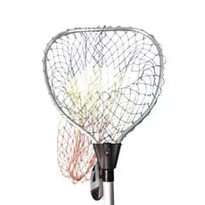 passagua para pesca de linha cabo aluminio retratil albatroz fishing tamanhos