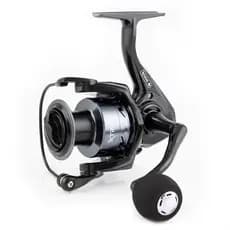 MOLINETE PARA PESCA XTREME 60 ALBATROZ FISHING DRAG 14,5KG 4 ROLAMENTOS CARRETEL/MANIVELA EM ALUMINIO