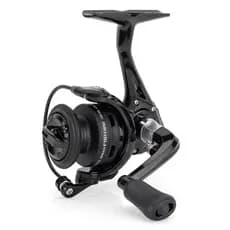 MOLINETE MICRO ULTRALIGHT SPEED FISH 800 PESCA ALBATROZ FISHING 4 ROLAMENTOS DRAG 4,8KG CARRETEL ALUMINIO