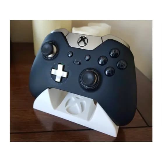 Suporte Para Controle Xbox One - Xbox One X