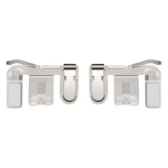 Adaptador Gatilho L1 R1 para celular Garena Free Fir