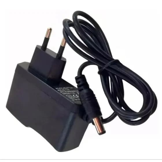 Fonte Carregador Para Makita 4,8vdc / 6723dw / 6722dw 6v 300ma
