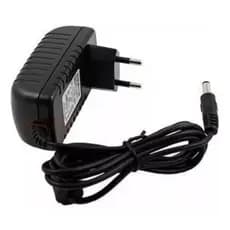 Fonte Carregador 6v Para Lambreta Bandeirante (Plug P4)