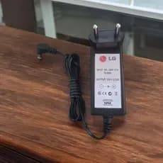 Fonte Tv LG 19v 2.53a Bivolt