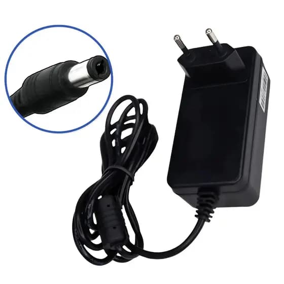 Carregador P/ Parafusadera Bosch GSR1000 Smart 3601JF40E0 15v