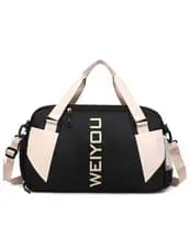 Bolsa Mala De Viagem Academia Multifuncional De Grande Capacidade Unissex 10 KG