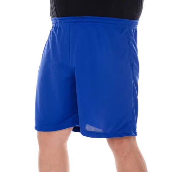 Short Dry Fit Masculino Plus Size G1 ao G5