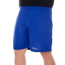 Short Dry Fit Masculino Plus Size G1 ao G5