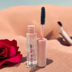 Gel Para Sobrancelhas Brow Rise Linha Rosa Ruby Rose