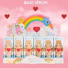 Base + Serum Pele Dos Sonhos Ursinhos Carinhosos Dalla
