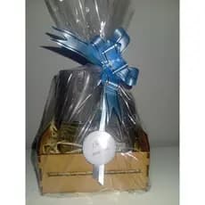 Kit Presente - Deo Corporal  + Desodorante Rollon Natura Homem