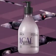 Polpa Hidratante para o Corpo Ekos Natura 400ml