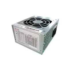Fonte 200W Real Padrão Micro SFX | Ideal para Gabinete Slim SFF e Placas Micro-ATX