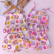 conjunto bood