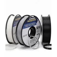 Filamento ABS Masterprint 1kg 1.75mm Impressão 3d