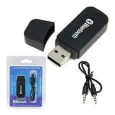 Adaptador Receptor Bluetooth USB p/ Som Inova BTMR-6313