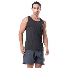 Camisa Regata Masculina Modelo Americano Dry Fit
