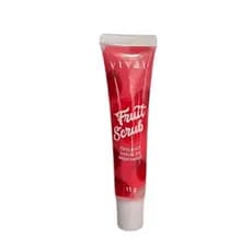 Esfoliante Labial Morango Fruit Scrub Vivai