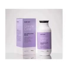 Esfoliante Facial Glance Rare Way 120 gr