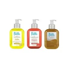 Gel Corporal Depilbella 250g