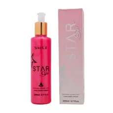 Sabonete Esfoliante Facial 3 em 1 STAR SKIN