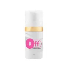 OffSkin Gel Profissional Pré-Procedimento Estético 15g