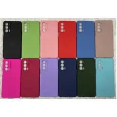 Capa Capinha Moto EDGE 20 Motorola Silicone Aveludado