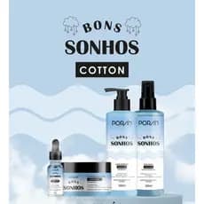 kit 4 produtos+skincare noturna+hidratacao +creme para os pés +creme para corpo e rosto+boody Splash +serum facial