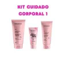 kit dia dia +skincare+pele+hidratacao+intima+cabelo+kit corporal+kitAcne+kit beleza+kit diário+kit capilar
