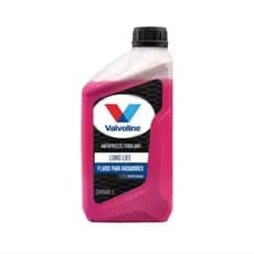 Long Life Pronto Para Uso Valvoline ( 1 Litro )