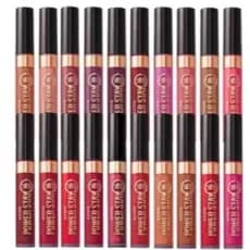 Power Stay Batom Líquido Longa Duração Avon ( Escolha Sua Cor )