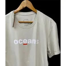 Camisa Stone top Lançamento 2025 Mascilino