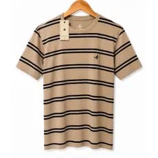 Camisa Malhão Algodão Malha Pesada