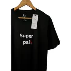 Camisa Camiseta Frases