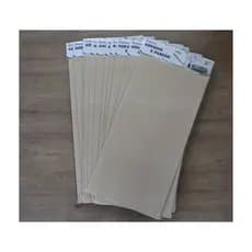KiT Placa Adesiva Parede Painel Vinílico Madeira com brilho