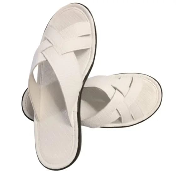 Sandália Masculina Dia a Dia Leve Macia Estilo Casual