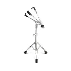 Estante De Caixa Para Bateria Acústica Pedestal Tripé Apoio