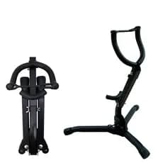 Suporte Estante Reforçada Top P/ Sax Saxofone Alto ou Tenor