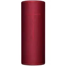 Caixa de Som Bluetooth Ultimate Ears Megaboom 3 Portátil e à Prova D´Água - Até 20 Horas de Bateria Vermelho 984-001400