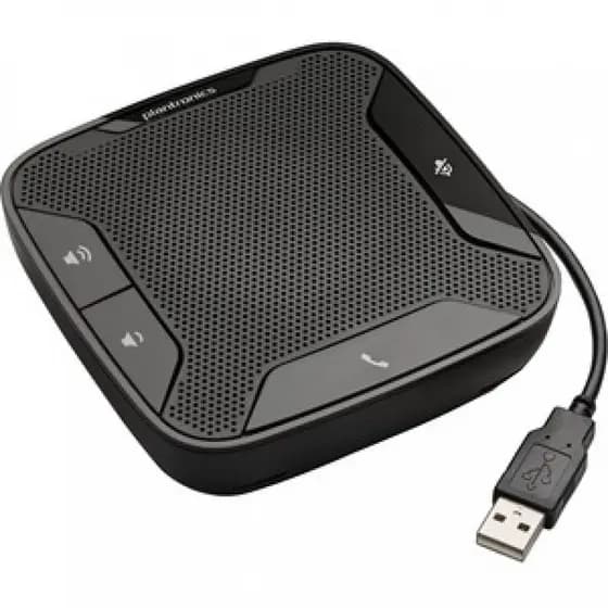 VIVA VOZ EMPRESARIAL CALISTO P610M MICROSOFT USB 00201859-02T