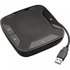 VIVA VOZ EMPRESARIAL CALISTO P610M MICROSOFT USB 00201859-02T
