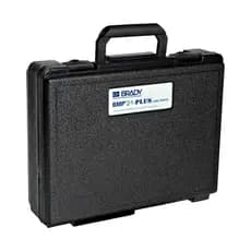 75100305 - MALETA PARA IMPRESSORAS BMP21-PLUS/LAB - BMP21-PLUS-HC - BRADY