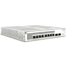 SWITCH ARUBA ION 1930 8G 2SFP 124W SWITCH