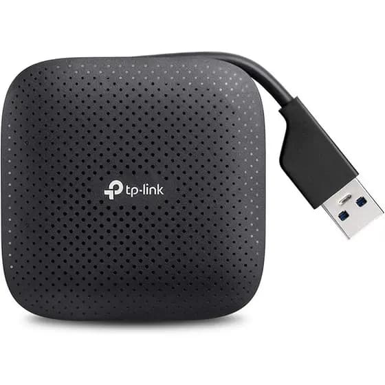Hub Portatil Usb 3.0 4 Portas Uh400 Tp-link