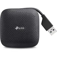 Hub Portatil Usb 3.0 4 Portas Uh400 Tp-link