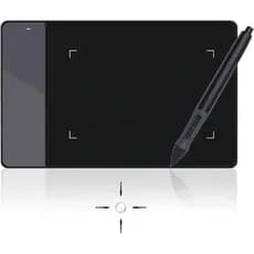 Mesa Digitalizadora Huion Inspiroy Pen Tablet Black (420)