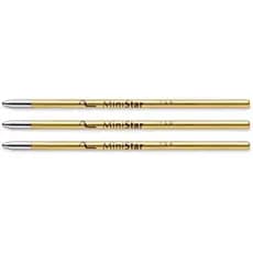 Refis Wacom Ballpoint 1.0 (pacote com 3) ACK22207 Original