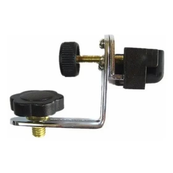 Garra Suporte Para Microfone Superlux Dmc-02