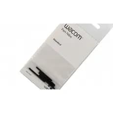 Ponteira para Canetas Wacom Standard Black Nibs (5-pack) - ACK20001