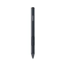 Caneta Wacom para iPad e iPhone Bamboo Sketch Preta - CS610PK
